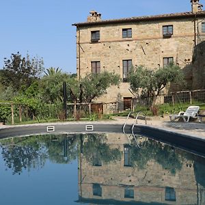 Villa Fino 31 Posti - Vista Unica Sulla Valle - Assisi Perugia